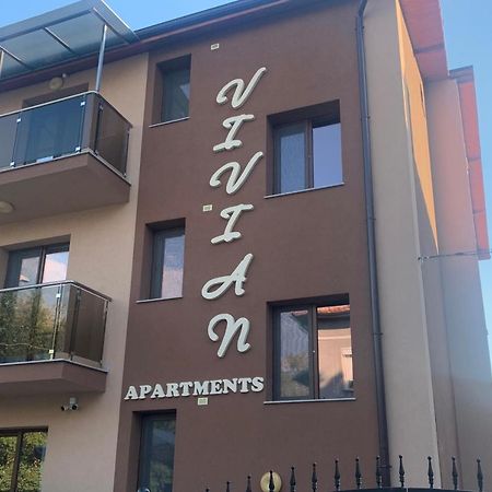Vivian Apartaments ساندانسكي المظهر الخارجي الصورة