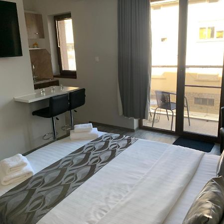 Vivian Apartaments ساندانسكي المظهر الخارجي الصورة
