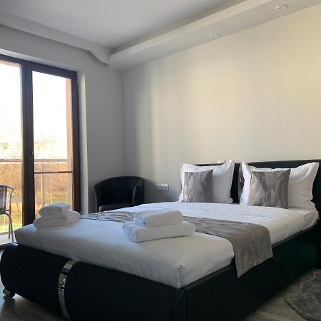 Vivian Apartaments ساندانسكي المظهر الخارجي الصورة