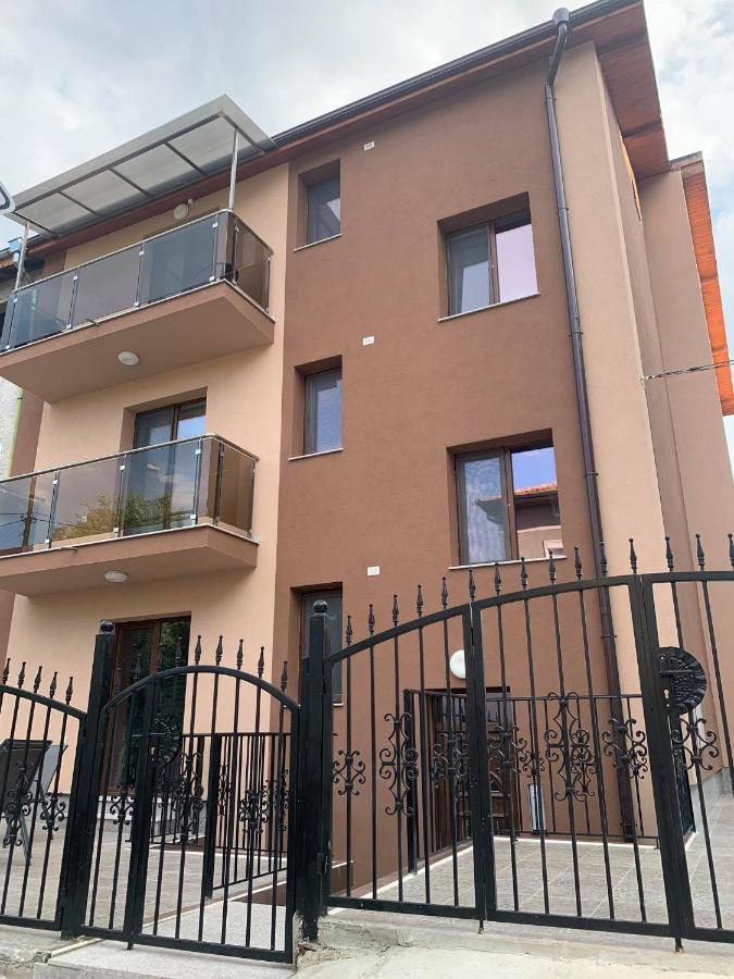 Vivian Apartaments ساندانسكي المظهر الخارجي الصورة