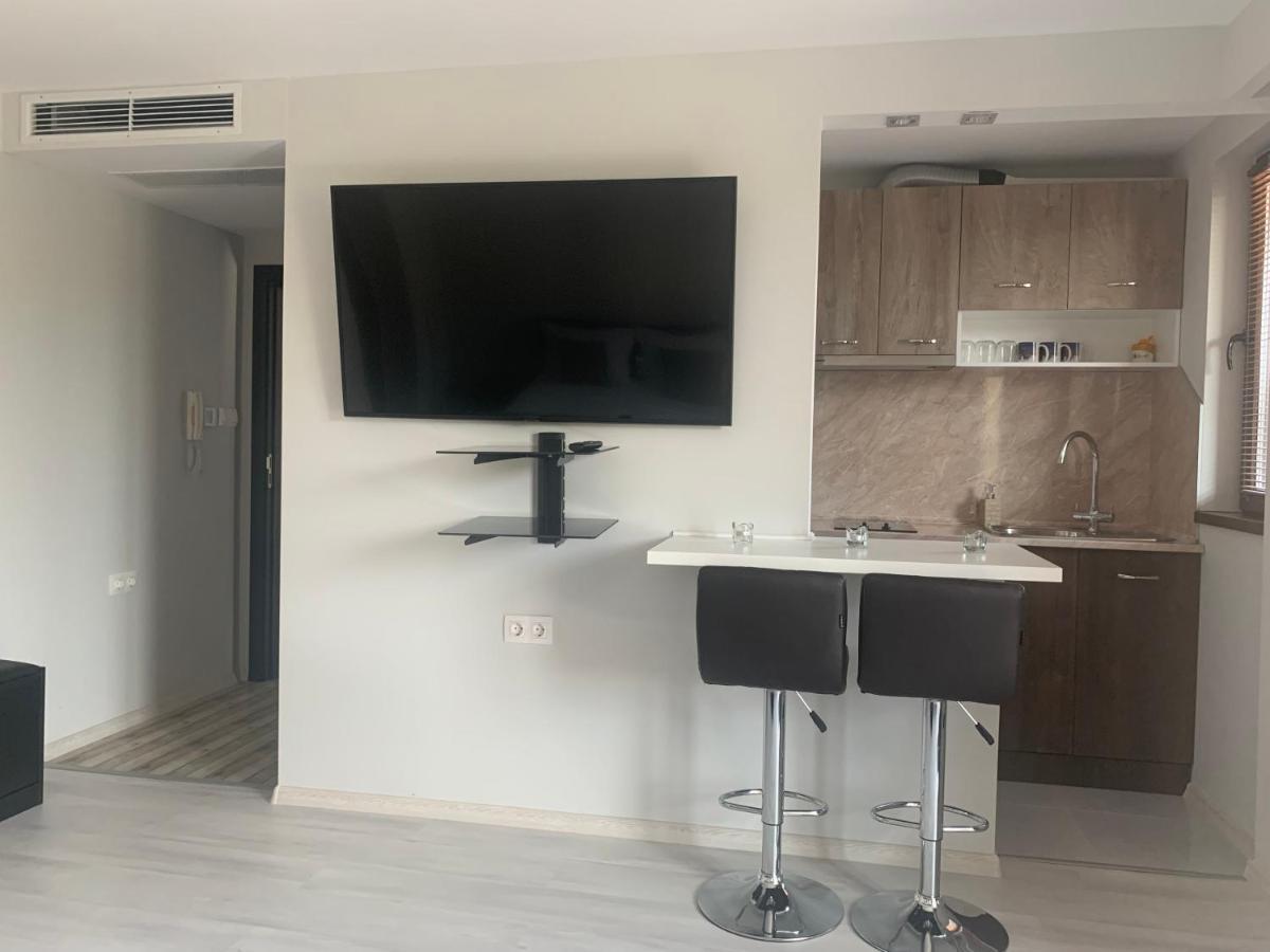 Vivian Apartaments ساندانسكي المظهر الخارجي الصورة