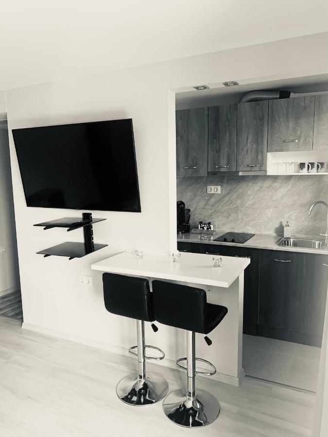 Vivian Apartaments ساندانسكي المظهر الخارجي الصورة