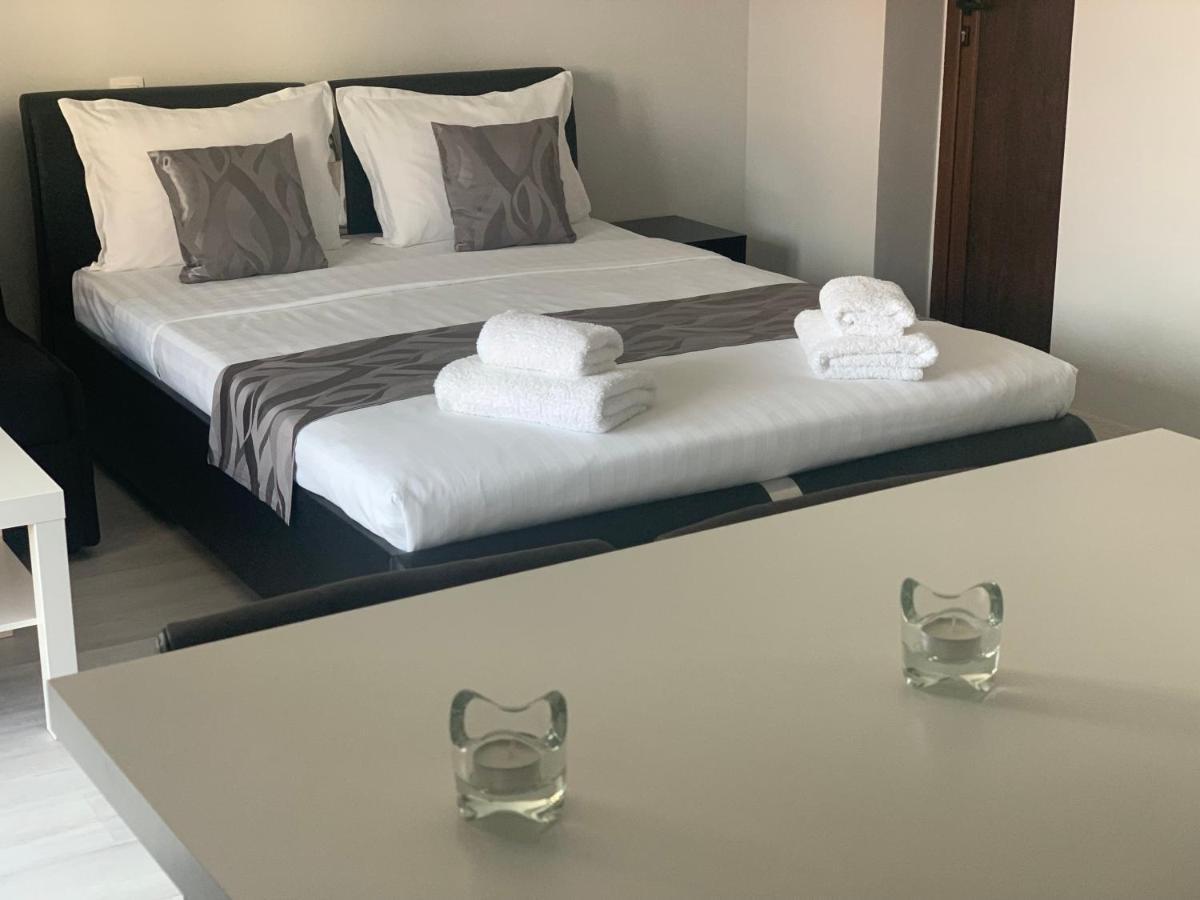 Vivian Apartaments ساندانسكي المظهر الخارجي الصورة
