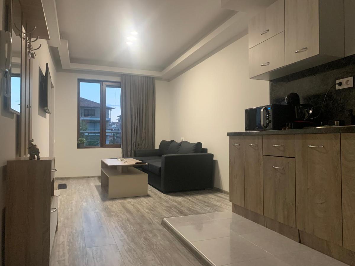 Vivian Apartaments ساندانسكي المظهر الخارجي الصورة