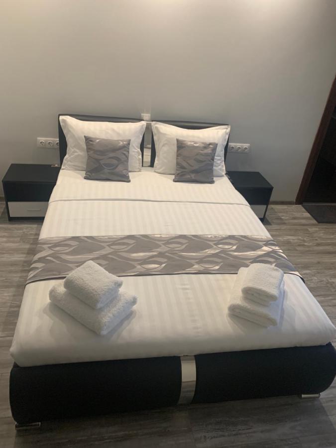 Vivian Apartaments ساندانسكي المظهر الخارجي الصورة
