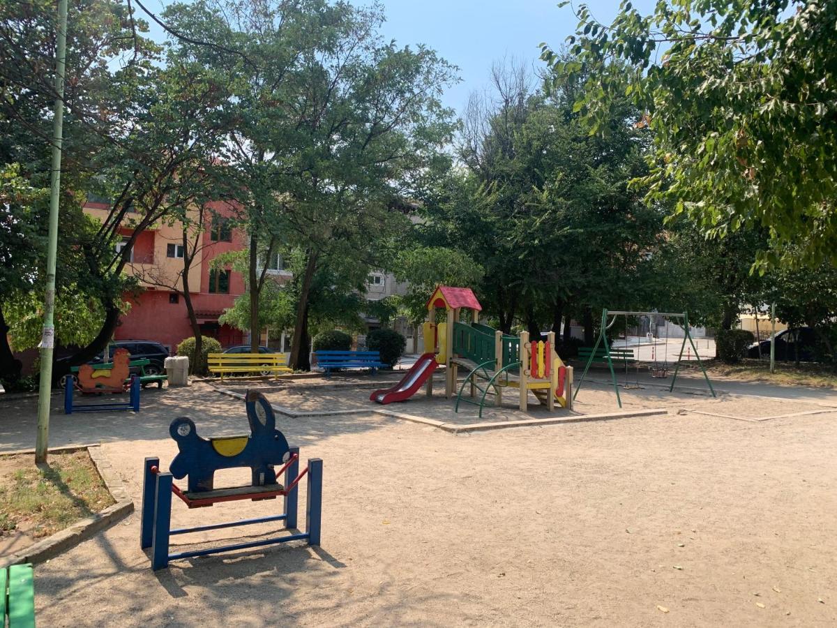 Vivian Apartaments ساندانسكي المظهر الخارجي الصورة