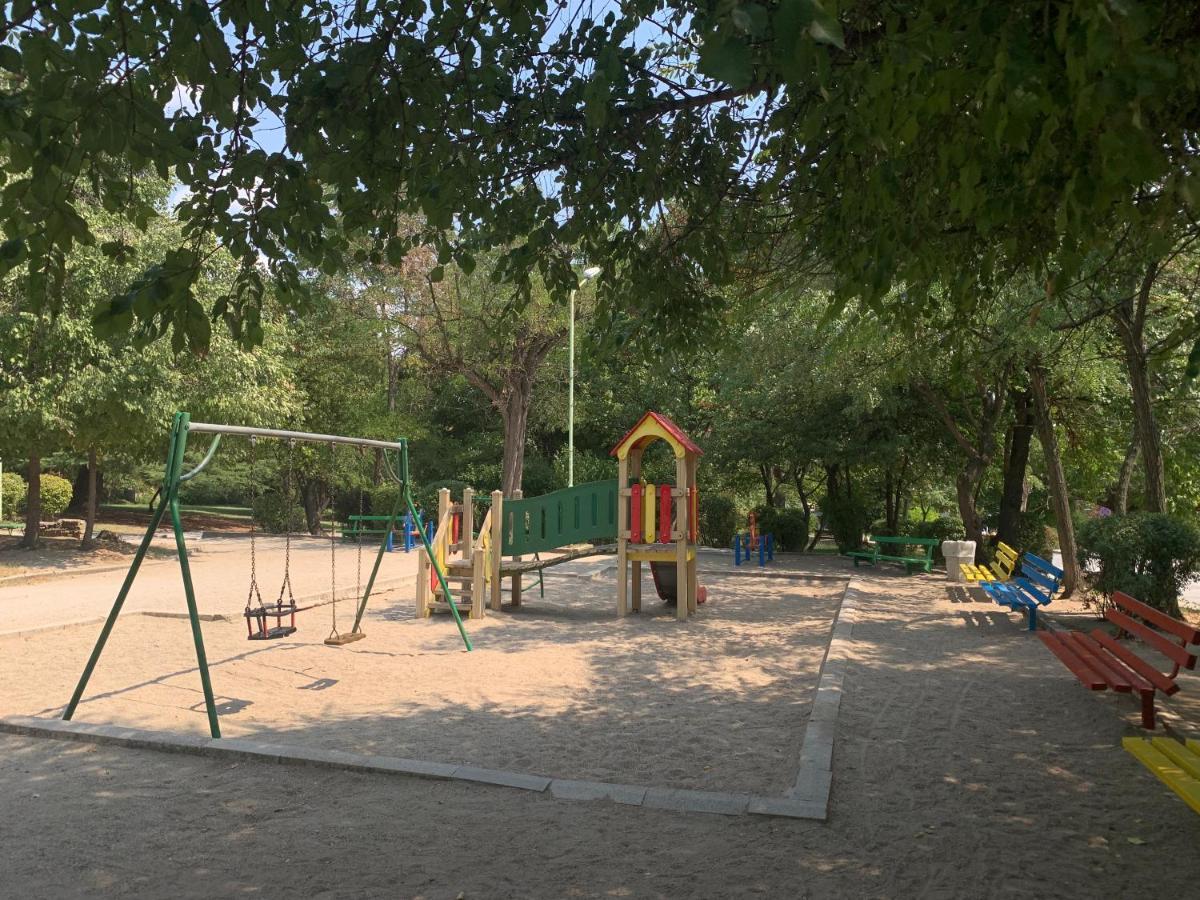Vivian Apartaments ساندانسكي المظهر الخارجي الصورة