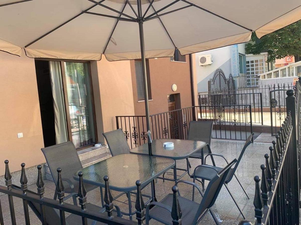 Vivian Apartaments ساندانسكي المظهر الخارجي الصورة