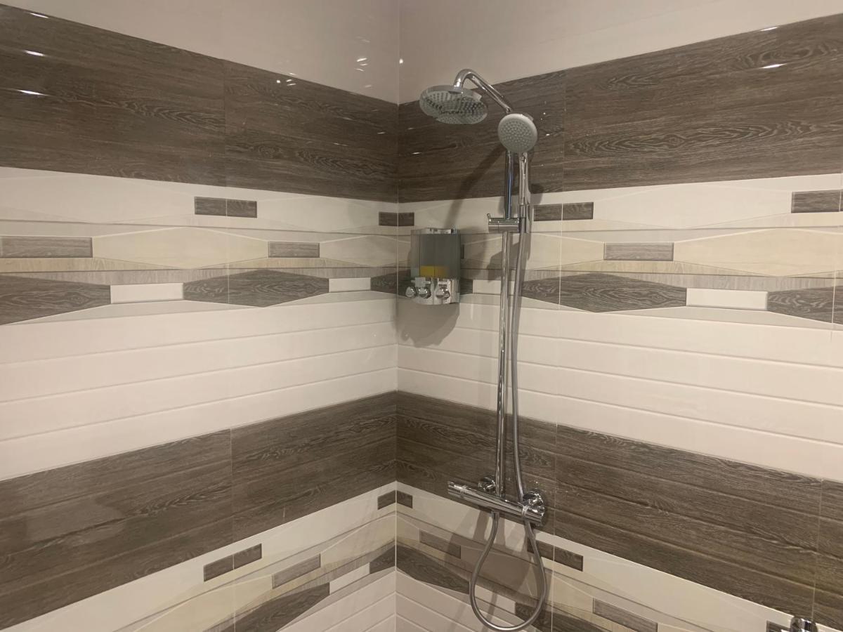 Vivian Apartaments ساندانسكي المظهر الخارجي الصورة