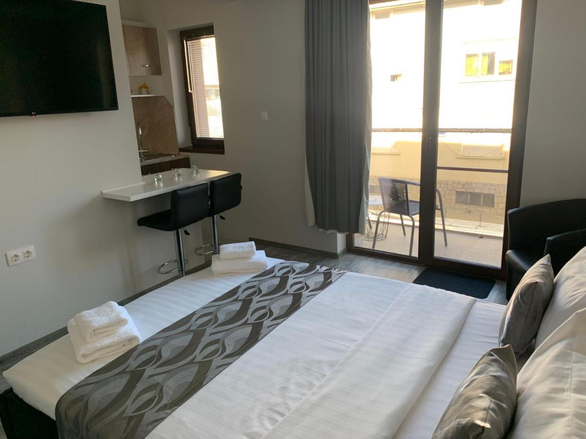 Vivian Apartaments ساندانسكي المظهر الخارجي الصورة