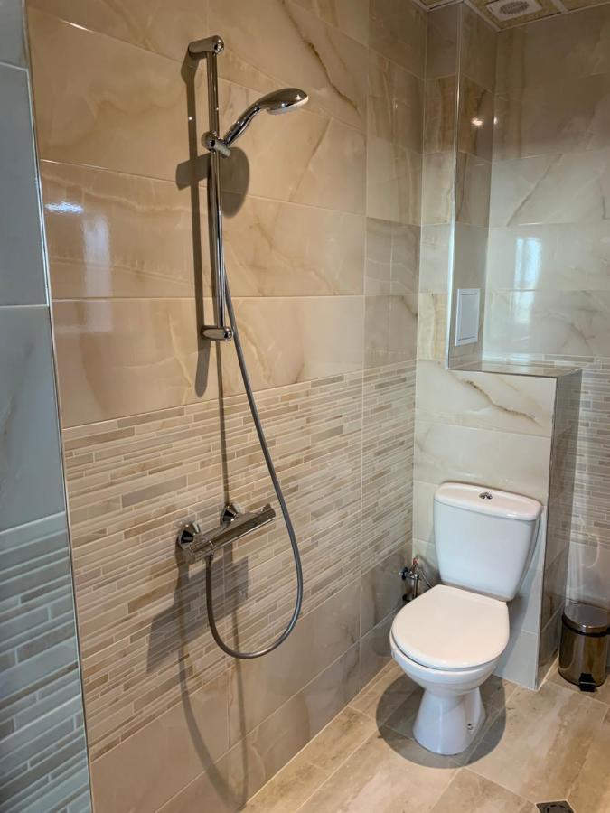 Vivian Apartaments ساندانسكي المظهر الخارجي الصورة